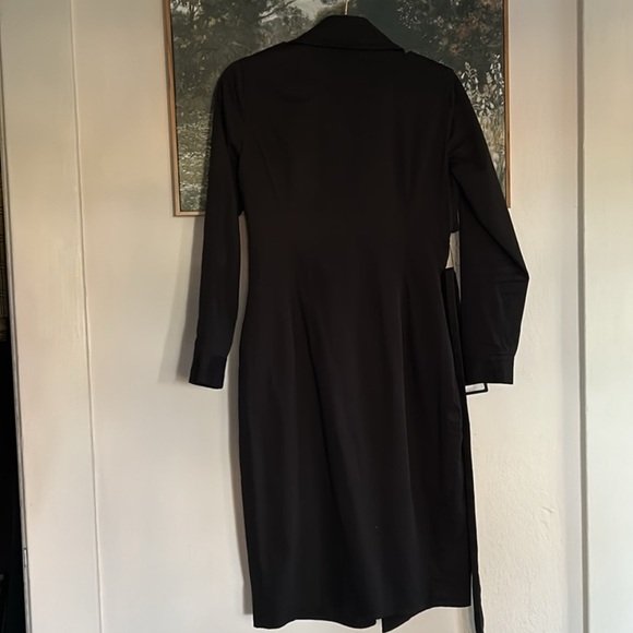 L’ecole des Femmes Trench Dress - Picture 4 of 6